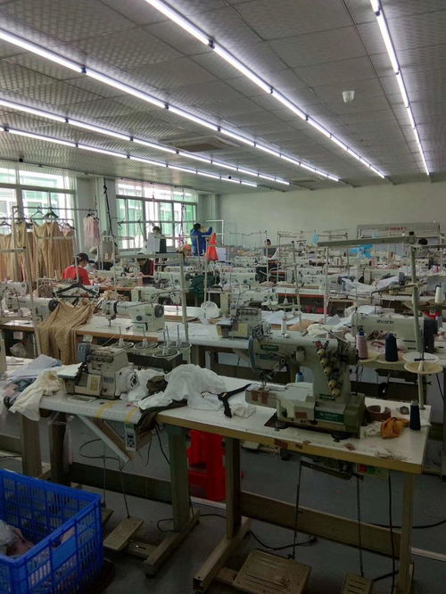 服裝廠場地租賃指南 中工招商網助您快速選址